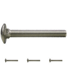 Schlossschrauben Edelstahl