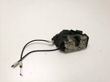 Smart ForTwo 451 Türschloss