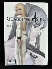 Gunslinger Girl Vol 7 | Yu Aida | Deutsch