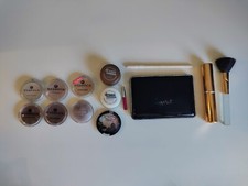 Schminkset mit Liedschatten