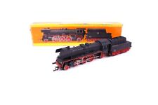 Zeuke 545/77 Dampflok BR23 1111 Lokomotive Schlepptender Modellbahn Spur TT OVP