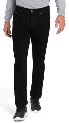 Pioneer thermo jeans - thermo,