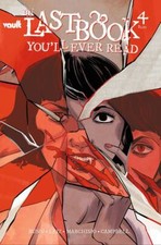 LAST BOOK YOULL EVER READ #4