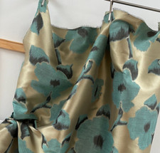 SALE%ROGUSA*Seide Leinen