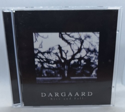 Rise and fall - cd, von