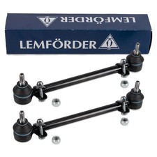 2x LEMFÖRDER Spurstange +