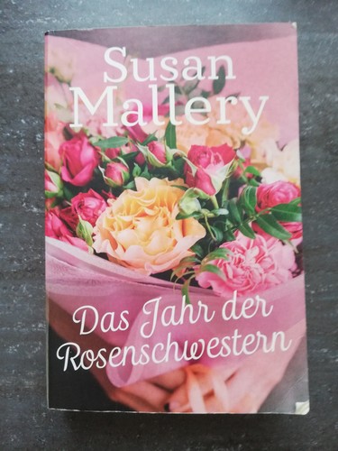 Susan mallery das - -, jahr
