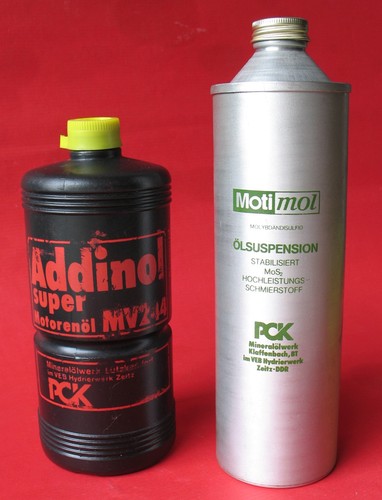 Motimol ölsuspension - motimol,