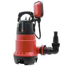 Einhell Schmutzwasserpumpe