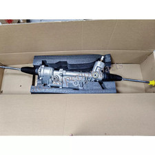 Vorne Komplette Lenkung