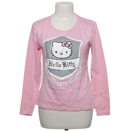 Hello kitty langarmshirt - kitty,,