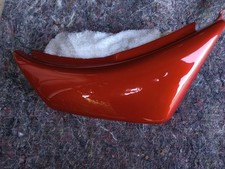 Suzuki VS 800 Intruder Seitendeckel rechts