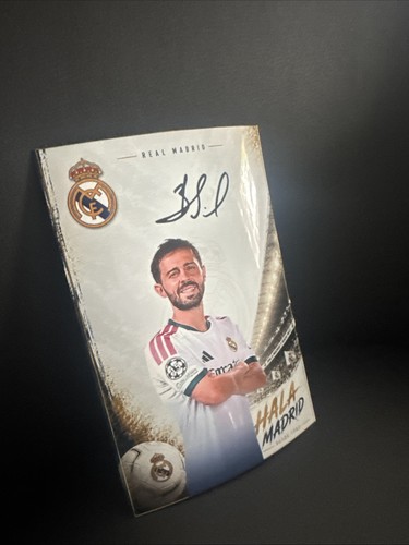 Bernardo silva real madrid - bernardo,