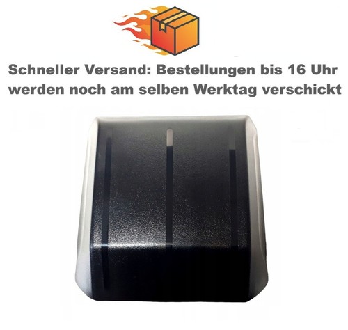 Blende kühlergitter vorne - blende,