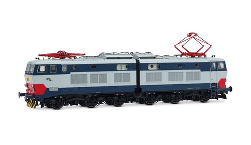 Rivarossi 656 2 serie - rivarossi, fs