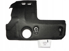 ORIGINAL Motorkappe Abdeckung