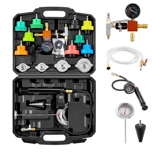Uimoso kühlsystemtester - uimoso,