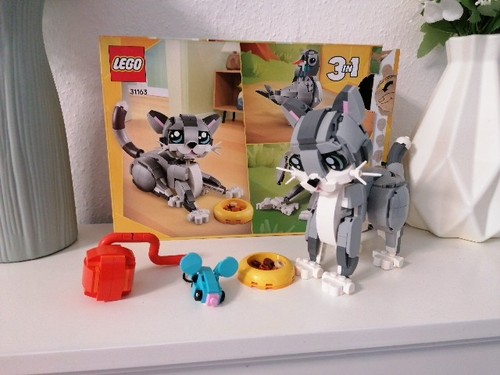 Lego creator 31163 - lego,