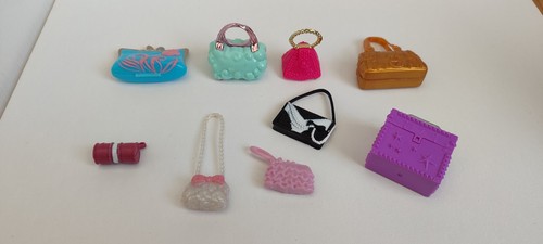 Konvolut aus handtaschen - konvolut,