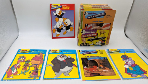 223xstück micky mouse - 223xstück,