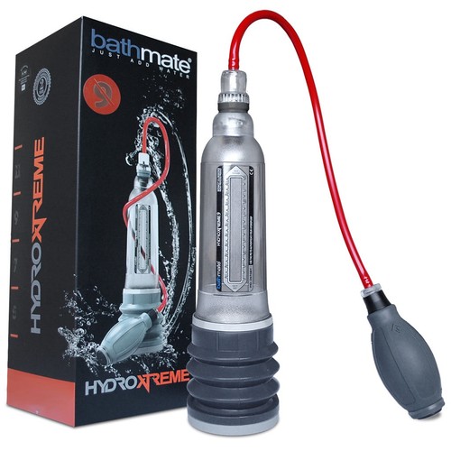 Bathmate hydroxtreme9 - bathmate,