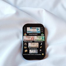 DDR Geld Ostmark Abbildung |