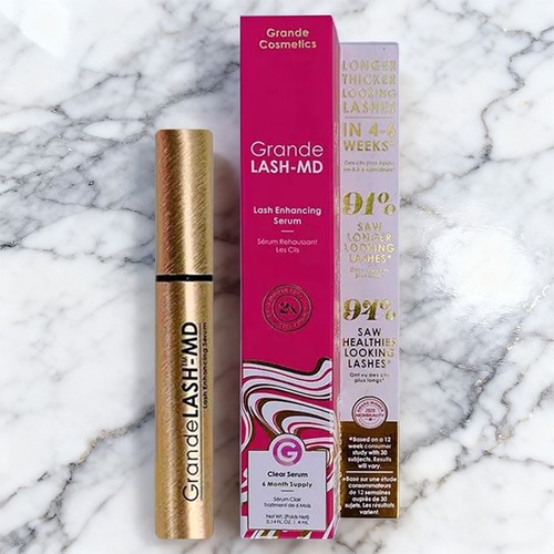 Neu cosmetics lash - neu, lash-md