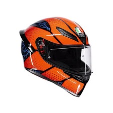 AGV HELMETS K1 S SPEEDARMOR