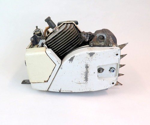 Stihl 045 AV electronic Ru