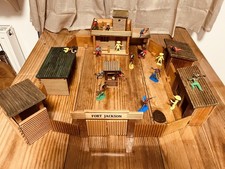 Fort Jackson Elastolin Vero