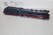 Märklin 3097 Digital Dampflok