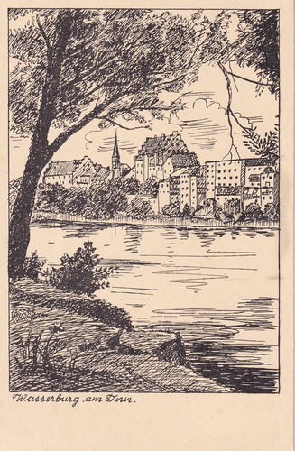 Wasserburg inn - ak, a.inn