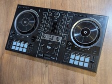 DEFEKT Hercules DJControl