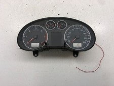 Audi A3 S3 8P 2004 Diesel