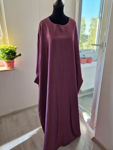 Kleid abaya farasha jilbab - abaya,
