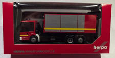 Herpa 091145 MB Econic