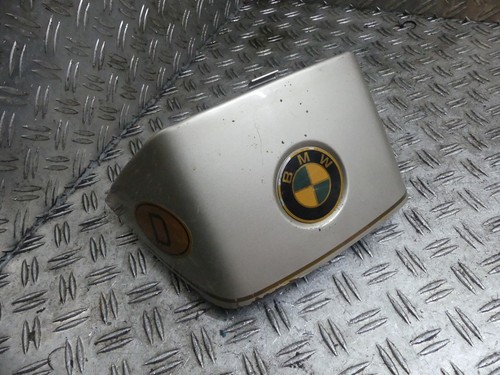 Bmw r45 r65 heckbürzel - r45,r65,