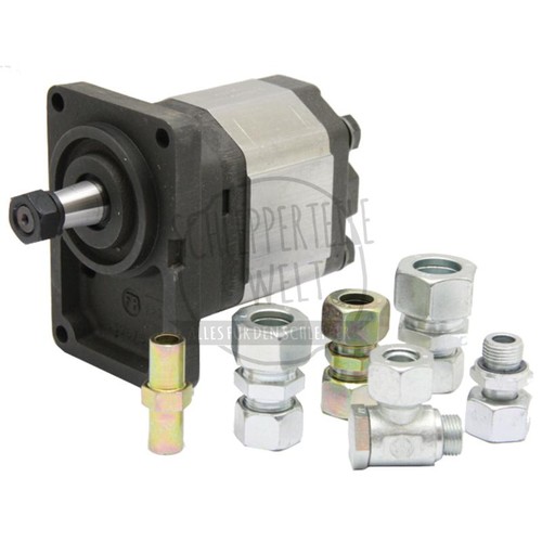 Hydraulikpumpe passend für