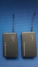 SENNHEISER Bodypack Transmitte