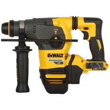 DeWalt Akku Kombihammer DCH333NT SDS-plus 54V ohne Akku ohne Lader in T-STAK-Box