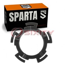 Delphi Sparta Fuel Tank Lock