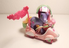 My little Pony -Butterfly