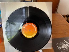 Lps vinyl konvolut 80er - 8,