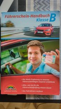Führerschein-Hanbuch Klasse B , Markt + Technik Fachverlag für Fahrschüler