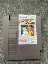 NES A boy and his blob