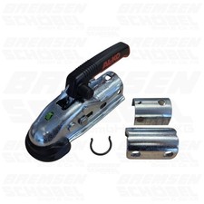 Kugelkupplung ORIGINAL AL-KO AK 161 1600kg 35/45/50mm inkl. Soft Dock ALKO