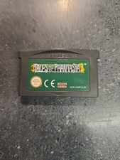 Tales of Phantasia (Nintendo