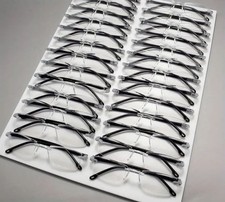 rahmenlose Lesebrillen