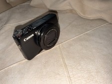 Canon PowerShot G7 X 20.2 MP