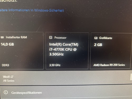 Asus tower desktop intel - tower,